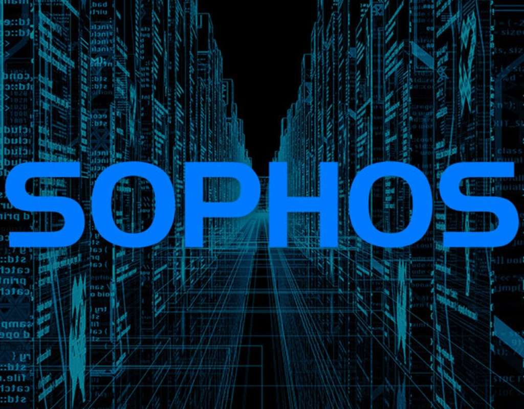 Sophos как удалить с андроида